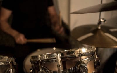 At what Age should you start taking Drum Lessons?