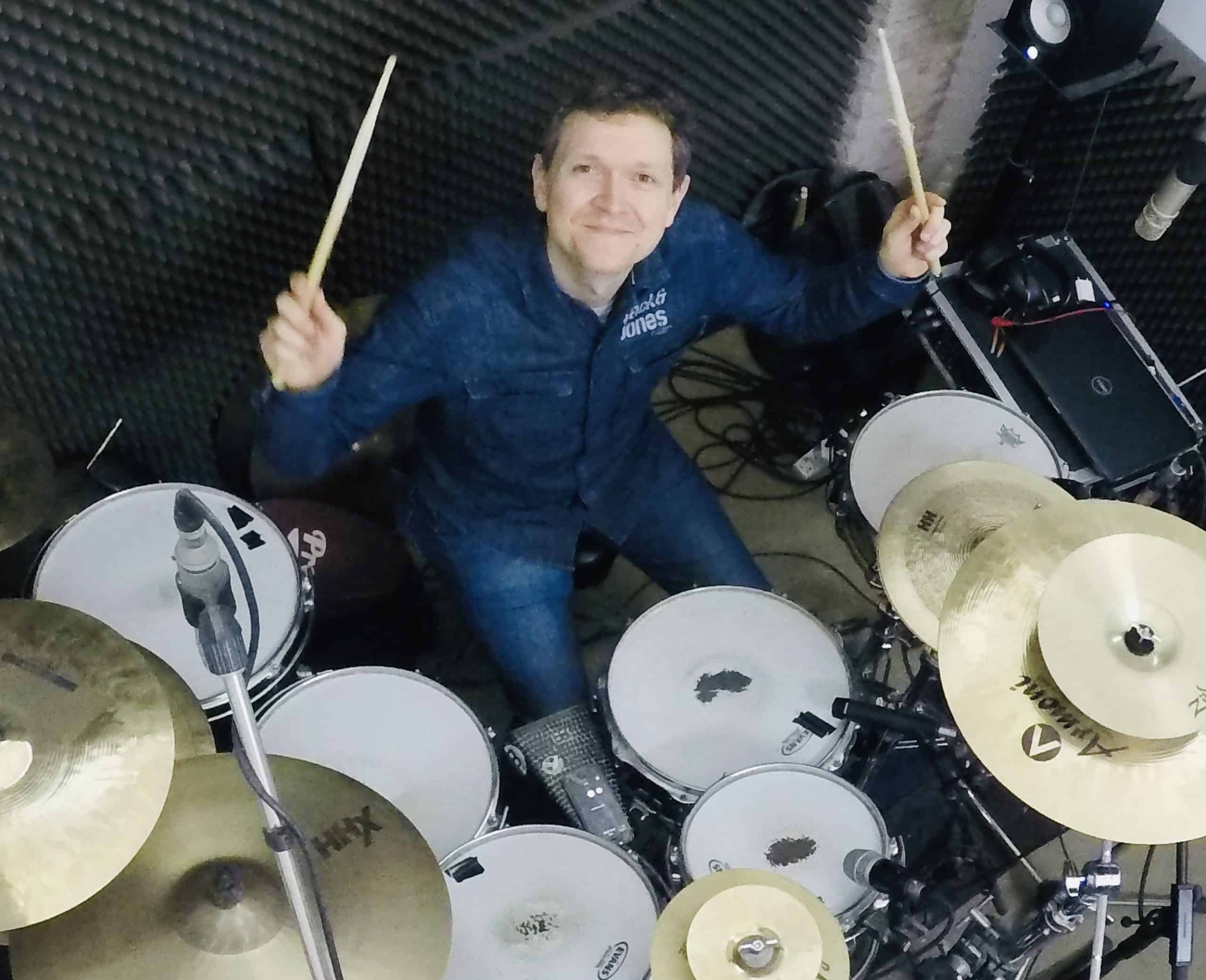 Drum Lessons Vienna Drum Lessons Vienna